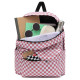 Vans Τσάντα πλάτης Old Skool Check Backpack